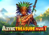 Aztec Treasure Hunt