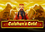 Caishen’s Gold
