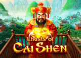 Chests of Cai Shen