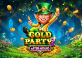 Gold Party 2 – After Hours