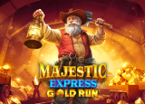 Majestic Express – Gold Run
