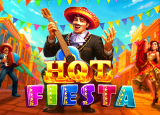 Hot Fiesta