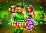 Lucky’s Wild Pub 2