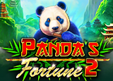 Panda’s Fortune 2
