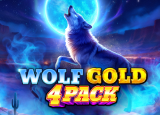 Wolf Gold 4 Pack