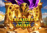 Treasures of Osiris