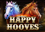 Happy Hooves