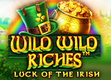 Wild Wild Riches™