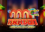 Dragon Hot Hold and Spin
