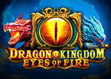 Dragon Kingdom – Eyes of Fire