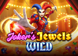 Joker’s Jewels Wild
