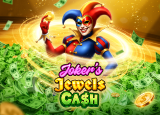 Joker’s Jewels Cash