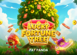 Lucky Fortune Tree
