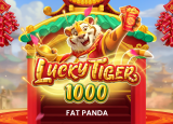 Lucky Tiger 1000