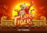 Lucky Tiger