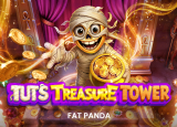 Tut’s Treasure Tower