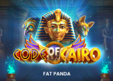 Code of Cairo