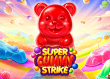 Super Gummy Strike