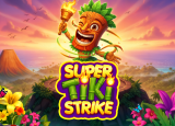 Super Tiki Strike