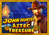 John Hunter and the Aztec Treasure