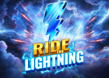 Ride The Lightning