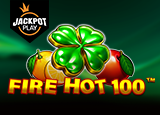 Fire Hot 100 Jackpot Play