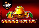 Shining Hot 100 Jackpot Play