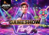 Gameshow Party Jackpot Play
