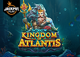 Kingdom of Atlantis Jackpot Play