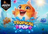 Tropical Pop Jackpot Play