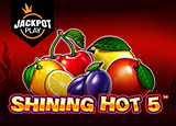 Shining Hot 5 Jackpot Play