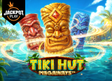 Tiki Hut Megaways Jackpot Play