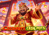 Caishen's Cash Pots