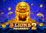 5 Lions Megaways™ 2