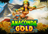 Anaconda Gold
