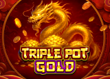 Triple Pot Gold