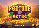 Fortune of Aztec