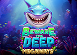 Beware The Deep Megaways™