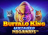 Buffalo King Untamed Megaways™