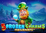 5 Frozen Charms Megaways™