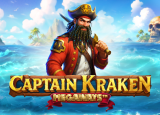 Captain Kraken Megaways™
