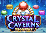 Crystal Caverns Megaways™