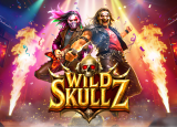 Wild Skullz