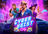Cyberheist City