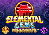Elemental Gems Megaways™