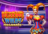 Blazing Wilds Megaways™