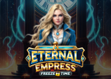 Eternal Empress – Freeze Time