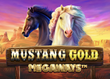 Mustang Gold Megaways™