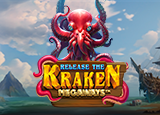 Release the Kraken Megaways™