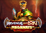 Revenge of Loki Megaways™